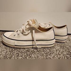 Converse Platform Sneakers